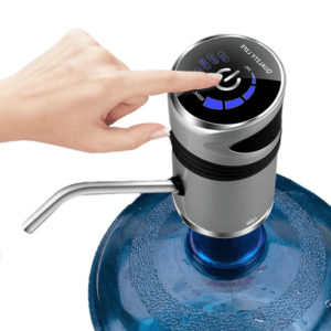 Dispensador De Agua Automático Inteligen